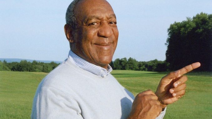 Bill Cosby planning tour to teach men how to get away with rape