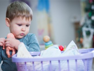 Toxic chemicals turns boys into girls