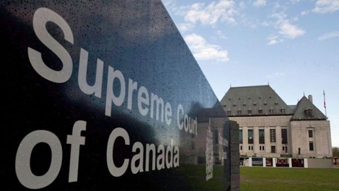 Canadian citizens could face prison time for using wrong gender pronouns