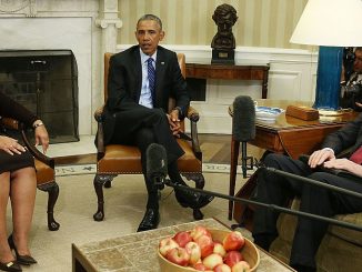 James Comey has admitted that Obama AG Loretta Lynch threw him out of her office when he confronted her about a Clinton coverup.