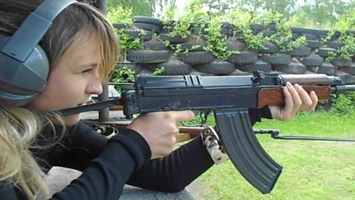 The Czech Republic has amended its constitution to allow citizens to carry arms in order to protect themselves from terrorists.