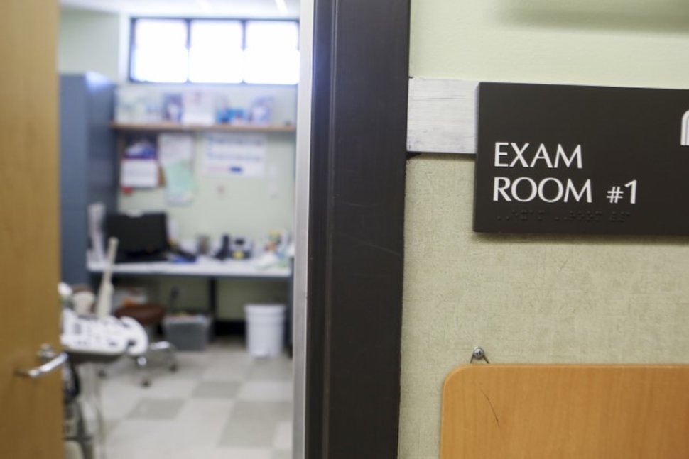 Delaware now allows abortion through all nine months of pregnancy