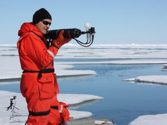 Peer-reviewed scientific papers all conclude that global warming is a myth