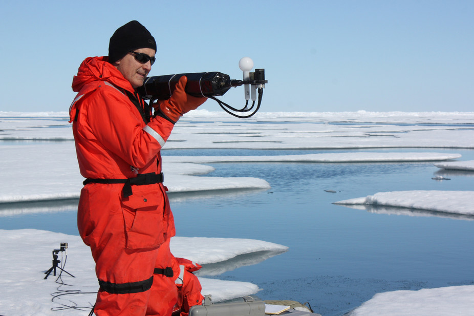 Peer-reviewed scientific papers all conclude that global warming is a myth