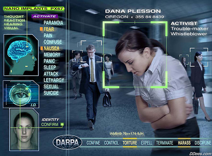 Government unveils technology capable of reading your mind and implanting new thoughts