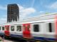 Parts of the London Underground suspended amid fears of imminent Grenfell Tower collapse