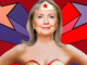 Hillary Clinton has gone on record comparing herself to DC Comics superhero Wonder Woman, leaving witnesses stunned.