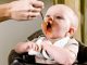 The FDA is allowing children to consume damaging levels of lead in popular baby food products, according to a new study.