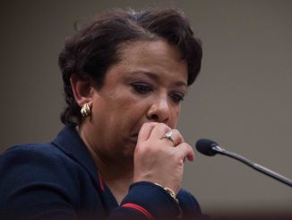 Loretta Lynch under investigation for letting Hillary Clinton walk free
