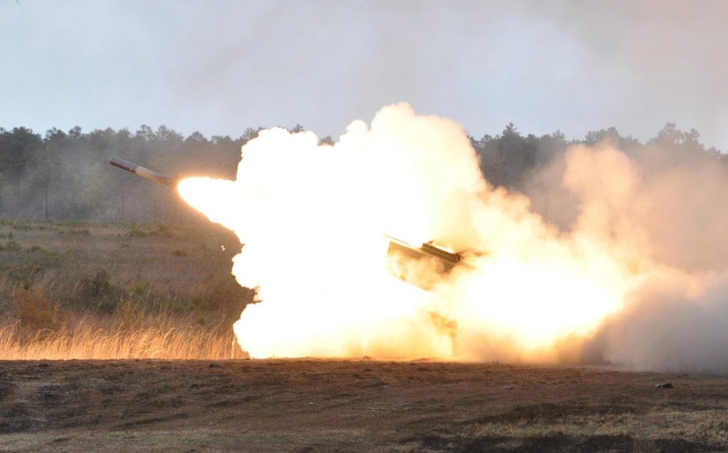 HIMARS