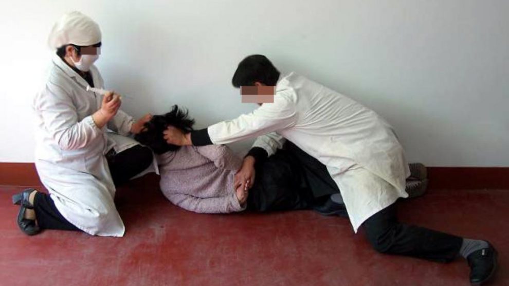 Scientists working on mental vaccine to treat climate change denial