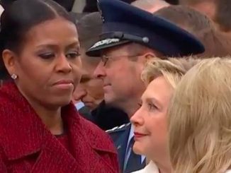 Leaked emails reveal that Michelle Obama hates Hillary Clinton