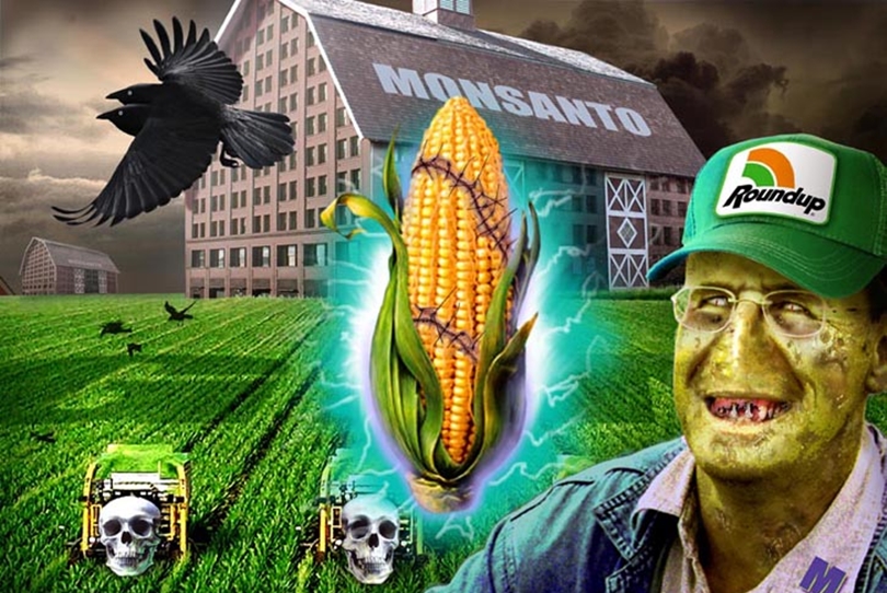 Monsanto