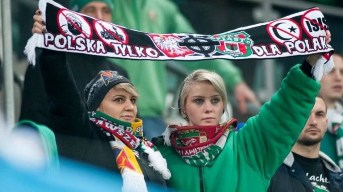 Polish politicians have rallied behind Trump's travel ban, claiming the best method of avoiding terror is refusing Muslim migration.