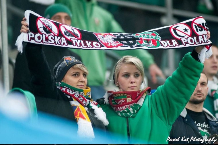 Polish politicians have rallied behind Trump's travel ban, claiming the best method of avoiding terror is refusing Muslim migration.