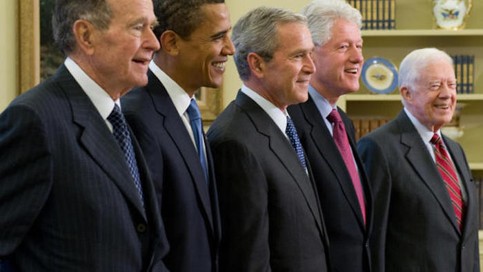 Researchers discover that power causes brain damage