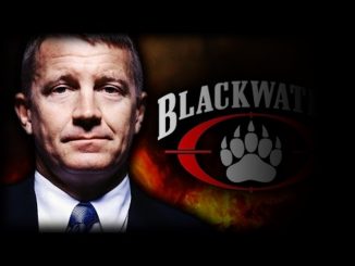 Blackwater