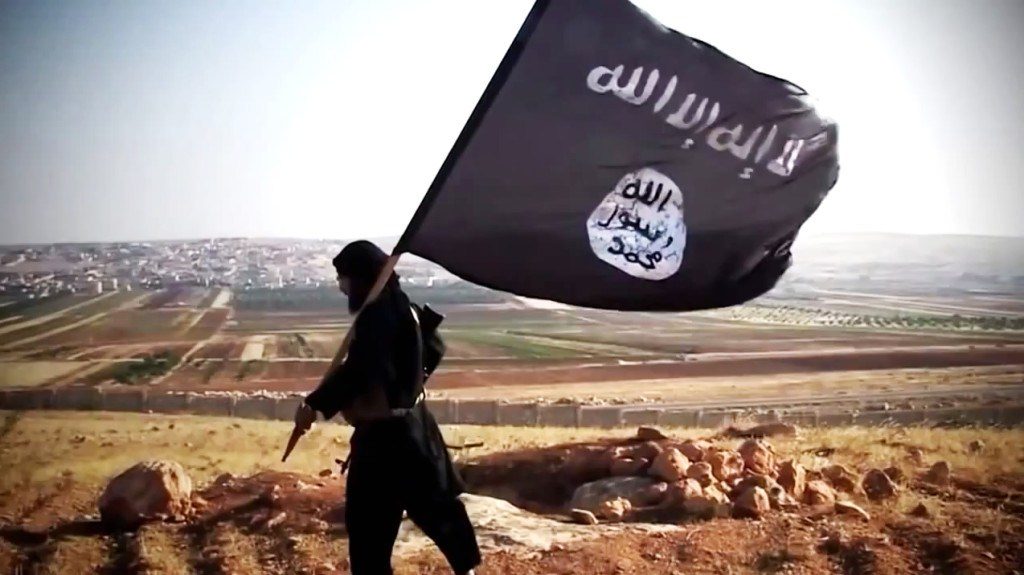 Did the Prophet Muhammad warn of the rise of ISIS?
