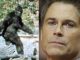 Actor Rob Lowe claims that Big Foot tried to kill him