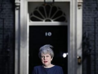 Theresa May to ban alternative media in the UK following terror attacks