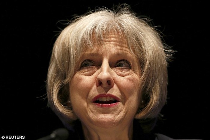 Ian Duncan Smith made an extraordinary admission to the BBC, admitting that Theresa May left the UK "wide-open" to potential terror attacks.