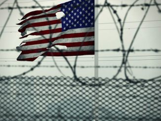 A new report reveals that the U.S. are directly helping Saudi Arabia illegally torture Yemeni prisoners, as part of their war in Yemen.