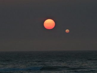 Planet X discovered by University