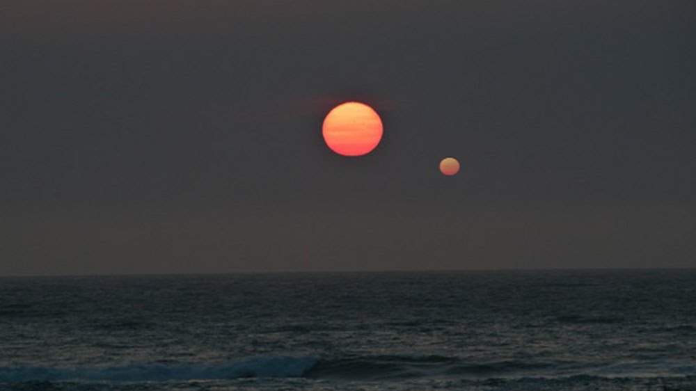 Planet X discovered by University