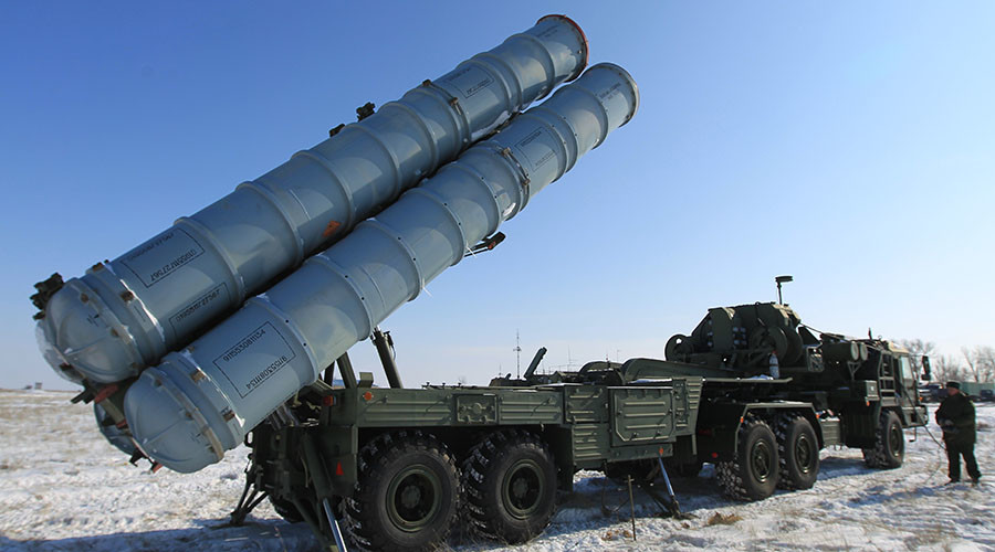 S-400