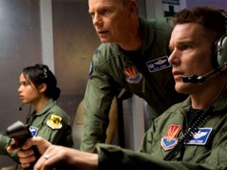 Air Force to be allowed to shoot down civilian drones