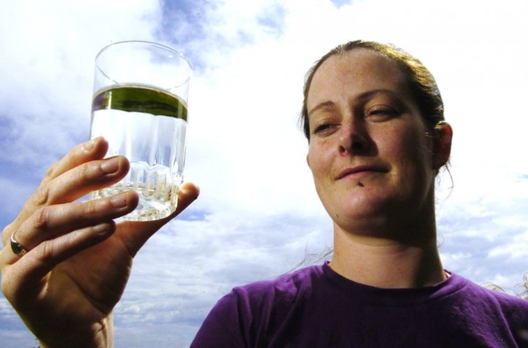 Australia declares fluoride drinking water safe, forcing all citizens to drink it