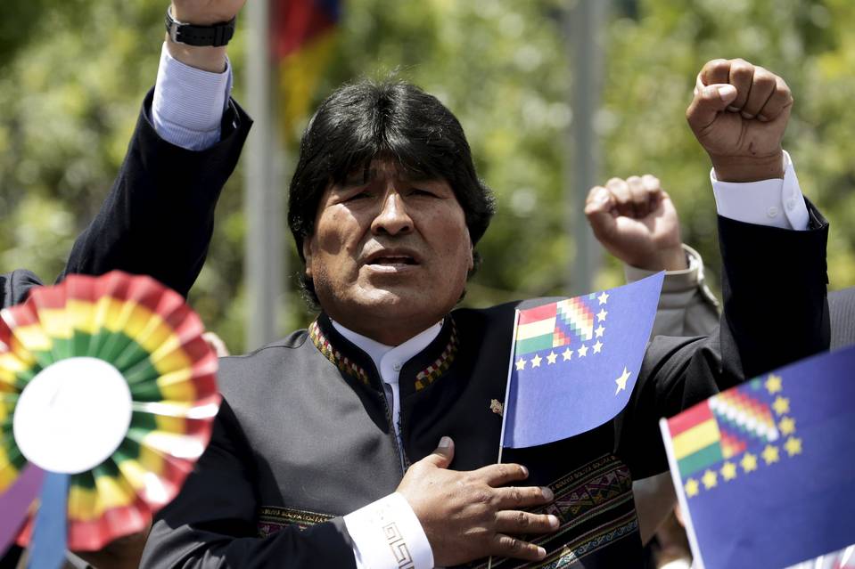 evo-morales-bolivia