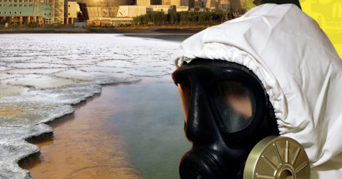 Britain to return tons of nuclear waste to EU after Brexit