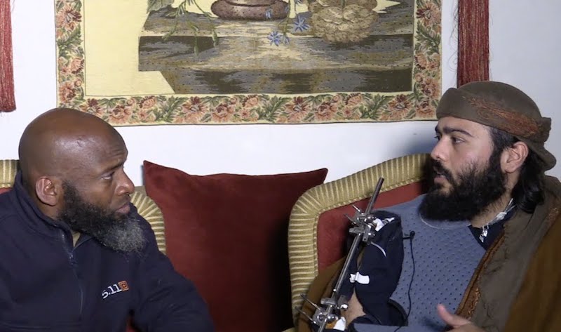 An investigation into CNN's Syrian reporting reveals they hired an Al-Qaeda propagandist to pump fake news for the American audience.