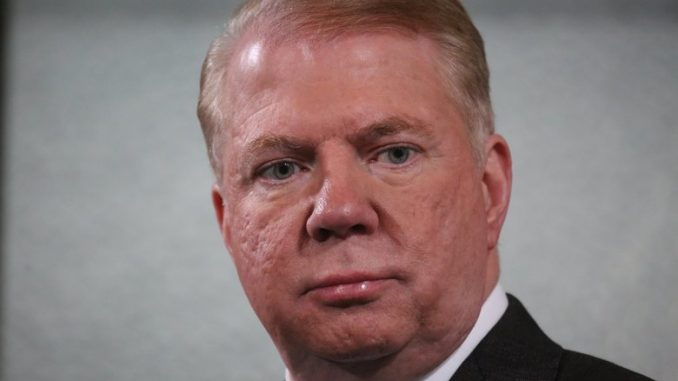 CPS accuse Democrat Seattle mayor of raping his foster son