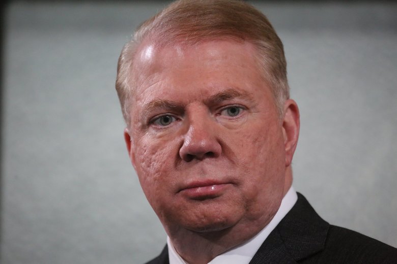 CPS accuse Democrat Seattle mayor of raping his foster son
