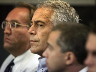 Child abuse victims sue federal government over sweet deal given to pedophile Jeffrey Epstein