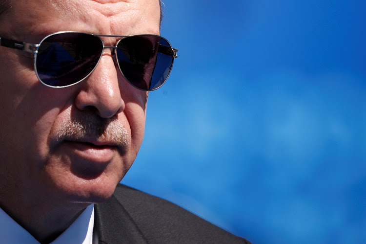 Erdogan faces arrest in Sweden over genocide of Kurdish people