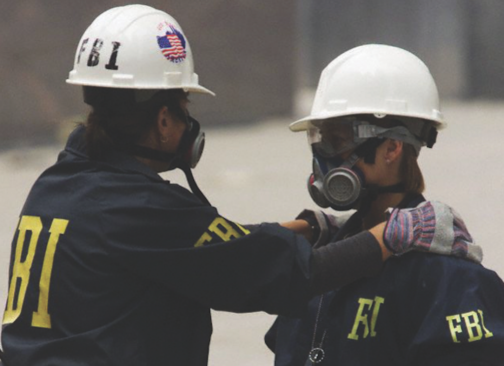 Redacted FBI report on 9/11 hides extent of Saudi Arabia's role