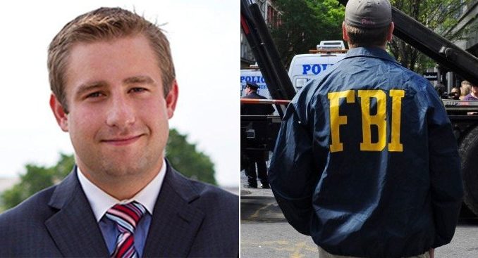 FBI fabricate theft narrative in Seth Rich murder investigation