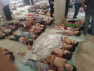 Israel found harvesting organs from dead Syrians