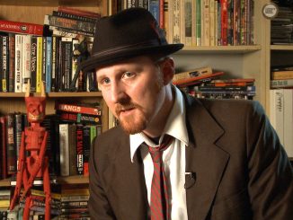 L. Ron Hubbard's great grandson reveals dark and disturbing truth about Scientology