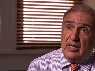 Muslim leader says Australian women need to be fertilized by force to ensure humanity's survival