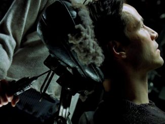 US military unveil Matrix program that will plug human brains into computers