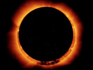 NASA prepares for first solar eclipse in 99 years
