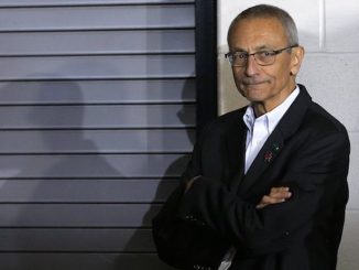 Russia gave Clinton campaign chair John Podesta $35 million