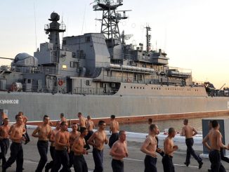 NATO left stunned at Russian military power and efficiency in Syria