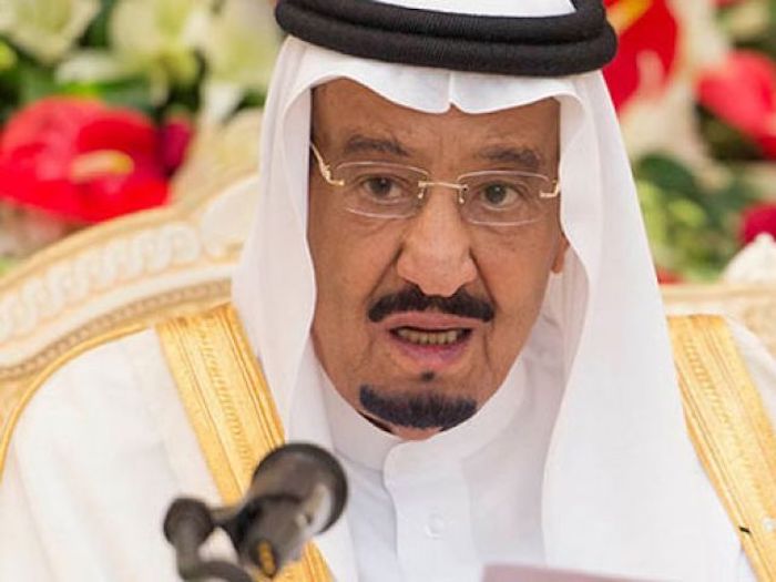 Saudi King abandons G20 trip as European weapons cache stolen