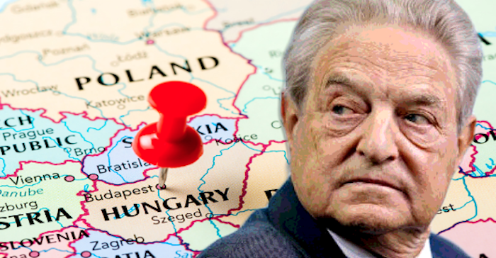 Austria labels George Soros enemy of the state