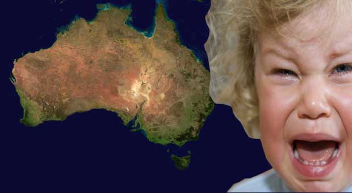 Thousands of UK child migrants have been sent to Australian institutions run by notorious pedophile rings, an inquiry into child sexual abuse in London has heard.